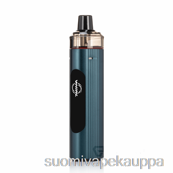 Vape Nesteet Uwell Whirl T1 16w Pod Mod Kit Tummansininen